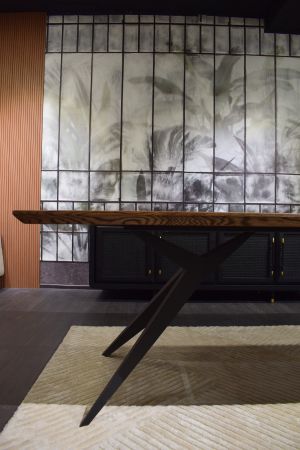 TIMELESS table