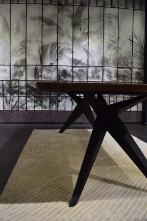TIMELESS table