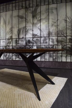TIMELESS table