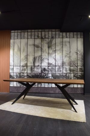 TIMELESS table