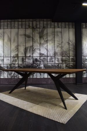 TIMELESS table