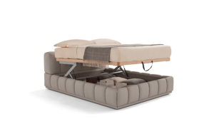 Sacai bed