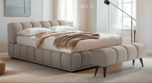 Sacai bed