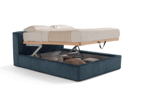 Astor bed