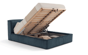 Astor bed