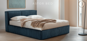Astor bed