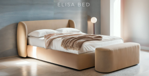 Elisa bed