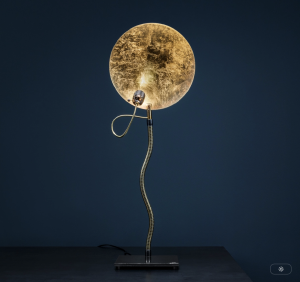 Luce d’Oro