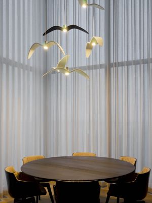 Night Birds