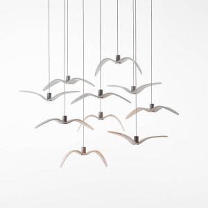 Night Birds