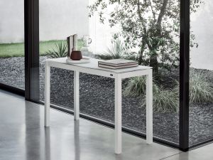 Mago console