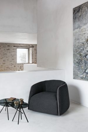 Kodi Armchair
