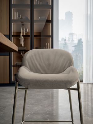 Amelie Footstool
