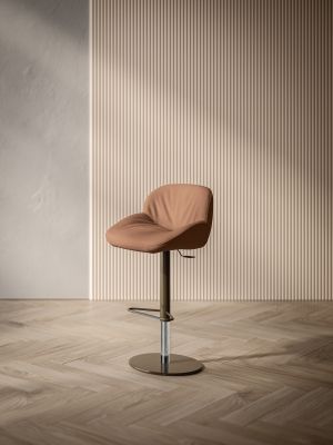 Amelie Footstool
