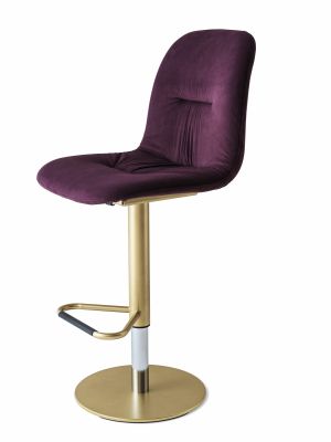 Chantal Footstool