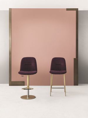 Chantal Footstool