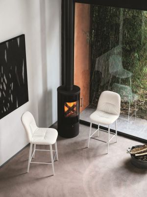 Chantal Footstool