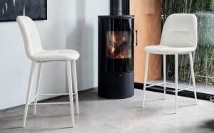 Chantal Footstool