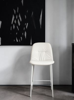 Chantal Footstool