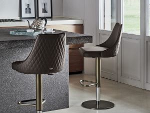 Clara Footstool