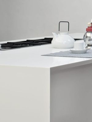 Kuga Footstool