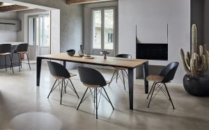Polo Stool