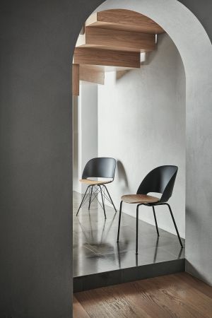 Polo Stool