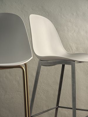 Mood Footstool