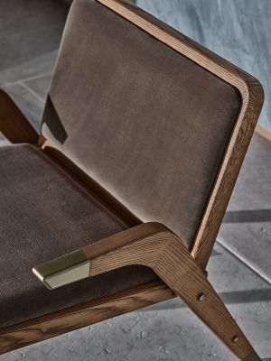 Lady Armchair