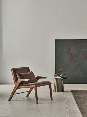 Lady Armchair