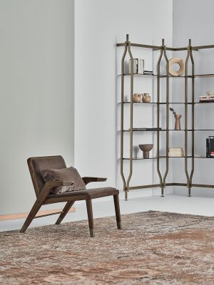 Lady Armchair