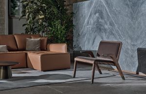 Lady Armchair