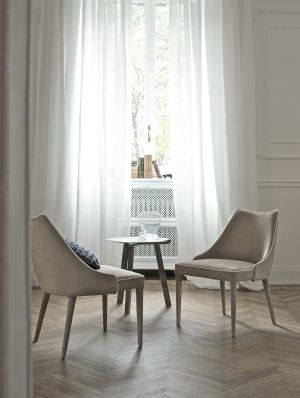 Clara Armchair