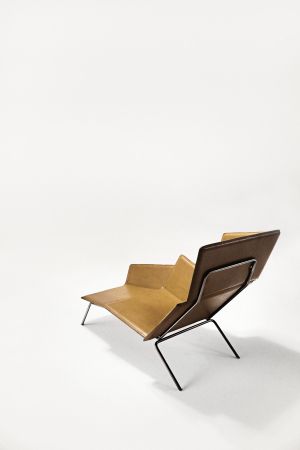 Blade bench