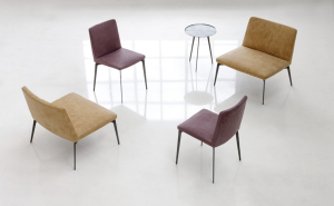 Flexa lounge