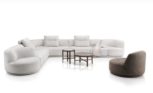 Bordone armchair