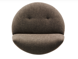 Bordone armchair