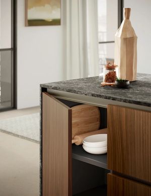 Linea Luxe