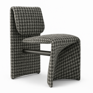 Avant-Garde chair by BONALDO