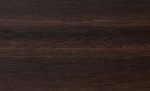 DEDALO 2 DRWRS DRESSER - BURNT OAK/BRONZE