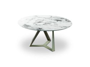 Millennium Rotondo by BONTEMPI