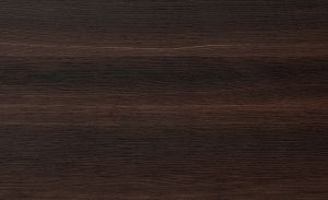 KYOTO 3 DRWERS DRESSER - BURNT OAK/TAUPY FANGO