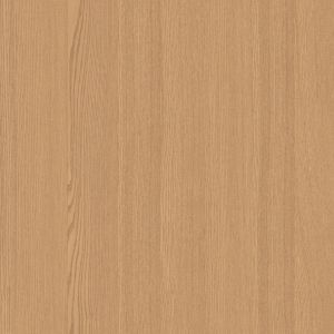 PALU' 1 RT DRWR NIGHTSTAND - NATURAL ASH/ORANGE HERMES HARD LEATHER