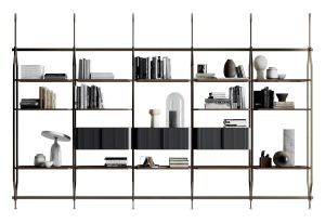 Charlotte by BONTEMPI