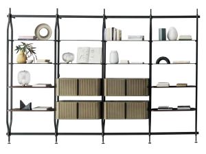 Charlotte by BONTEMPI