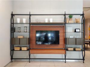 Charlotte by BONTEMPI