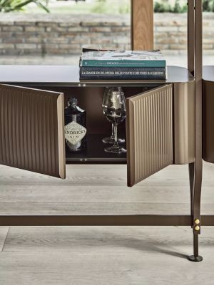 Charlotte by BONTEMPI