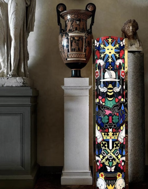 The Lightning Archives