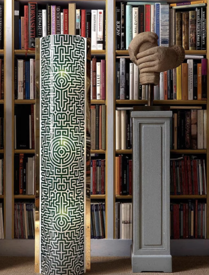 The Lightning Archives