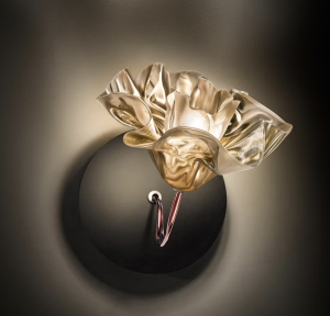 Lafleur Applique Wall